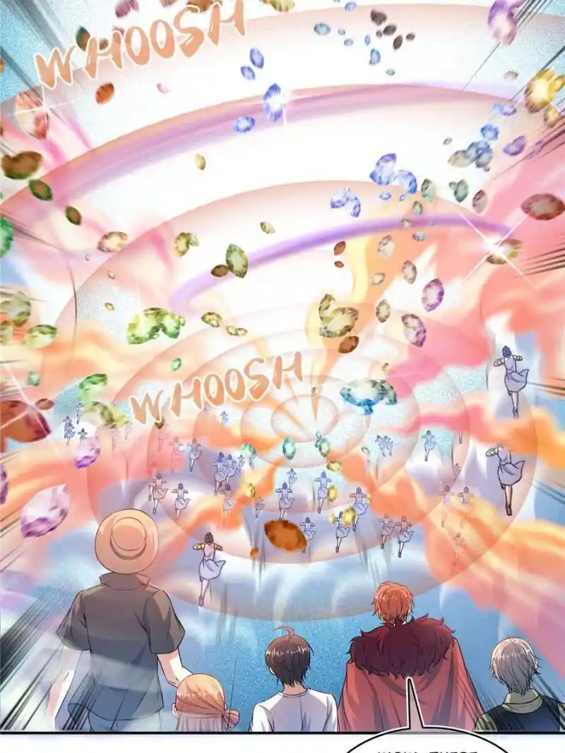 Cultivation Chat Group Chapter 546