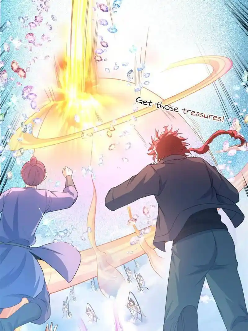 Cultivation Chat Group Chapter 547