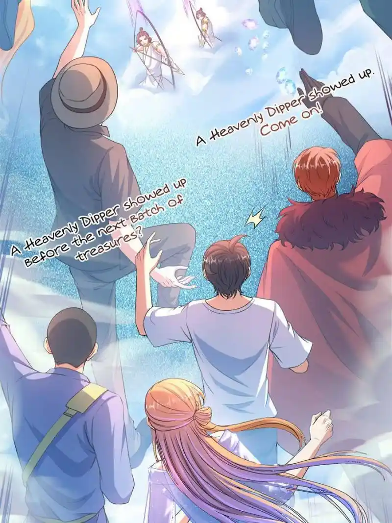 Cultivation Chat Group Chapter 547