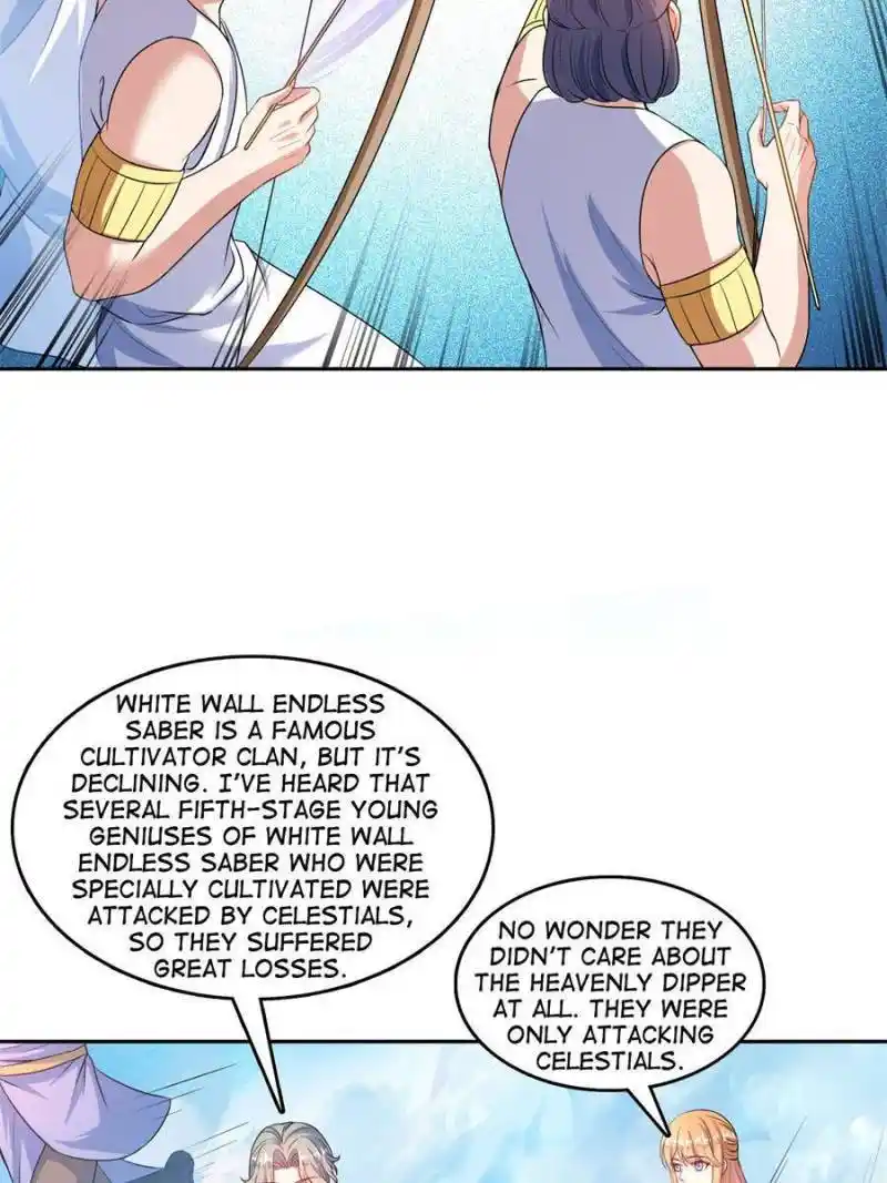 Cultivation Chat Group Chapter 547