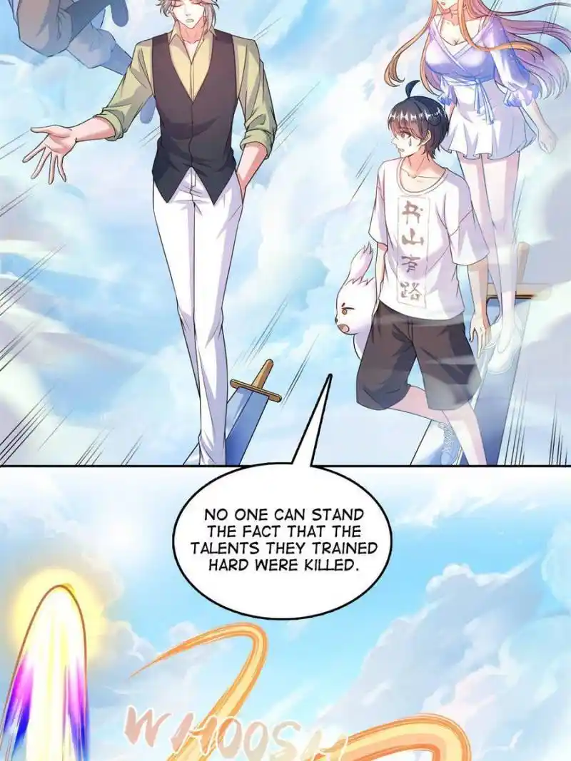 Cultivation Chat Group Chapter 547