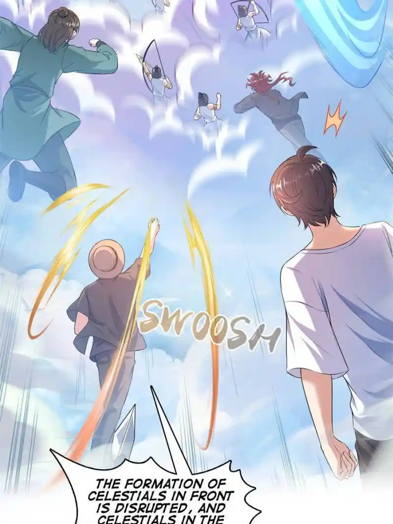 Cultivation Chat Group Chapter 547