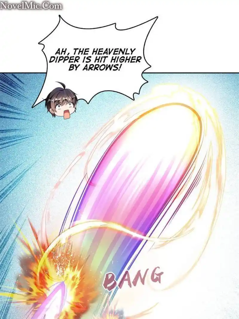 Cultivation Chat Group Chapter 547