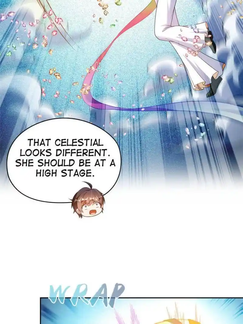 Cultivation Chat Group Chapter 547