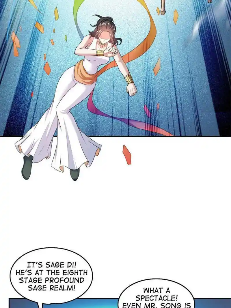 Cultivation Chat Group Chapter 547