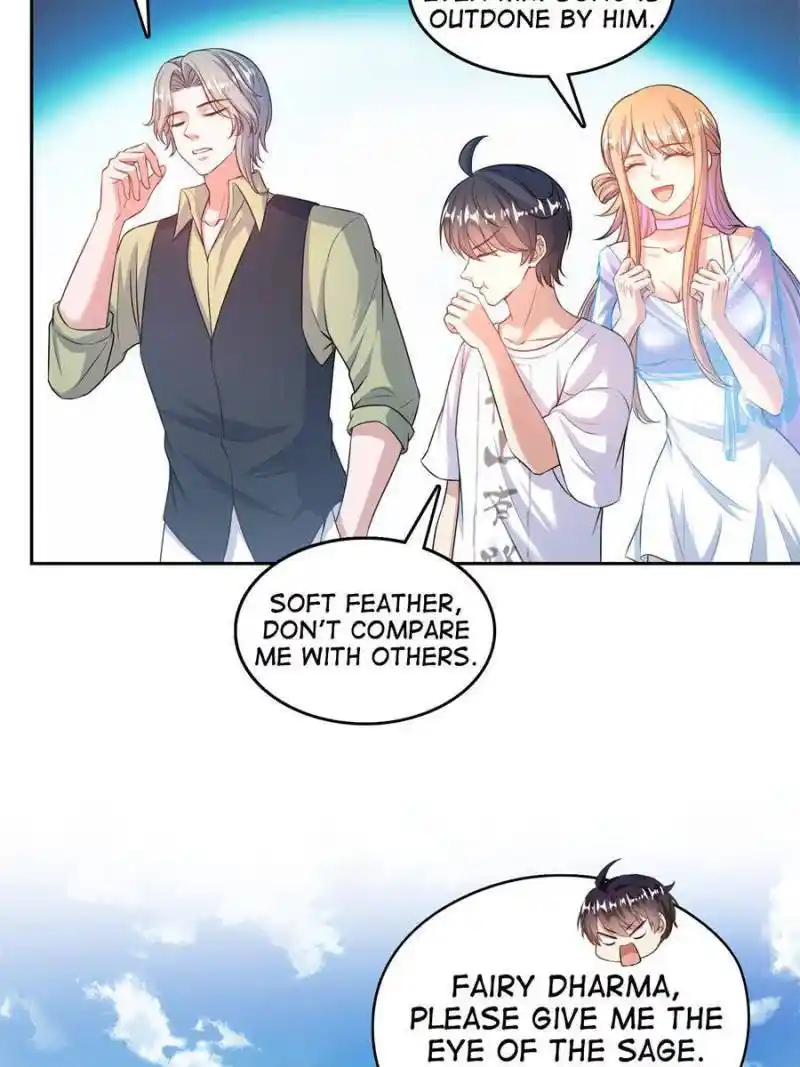 Cultivation Chat Group Chapter 547