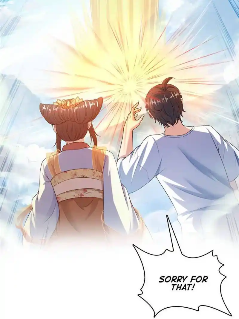 Cultivation Chat Group Chapter 547