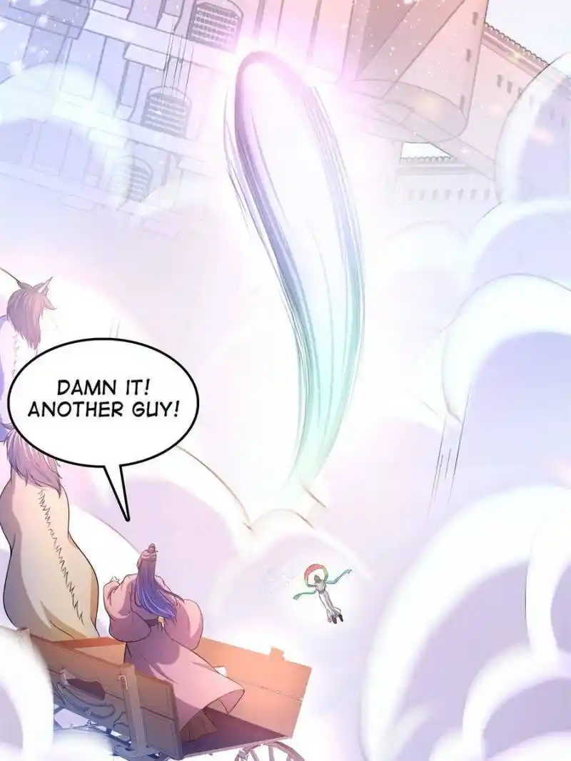 Cultivation Chat Group Chapter 547