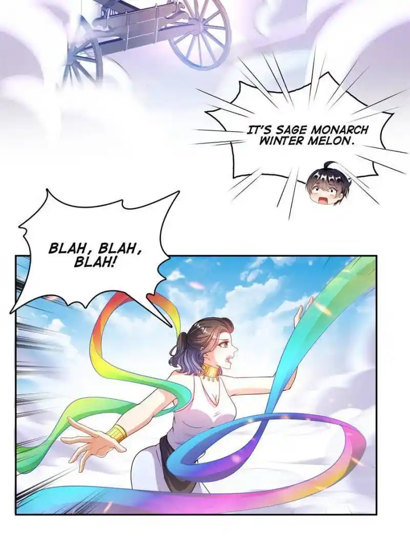 Cultivation Chat Group Chapter 547