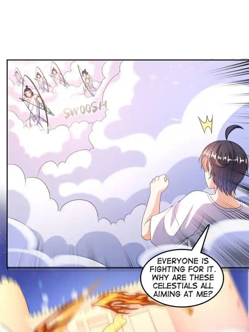 Cultivation Chat Group Chapter 547