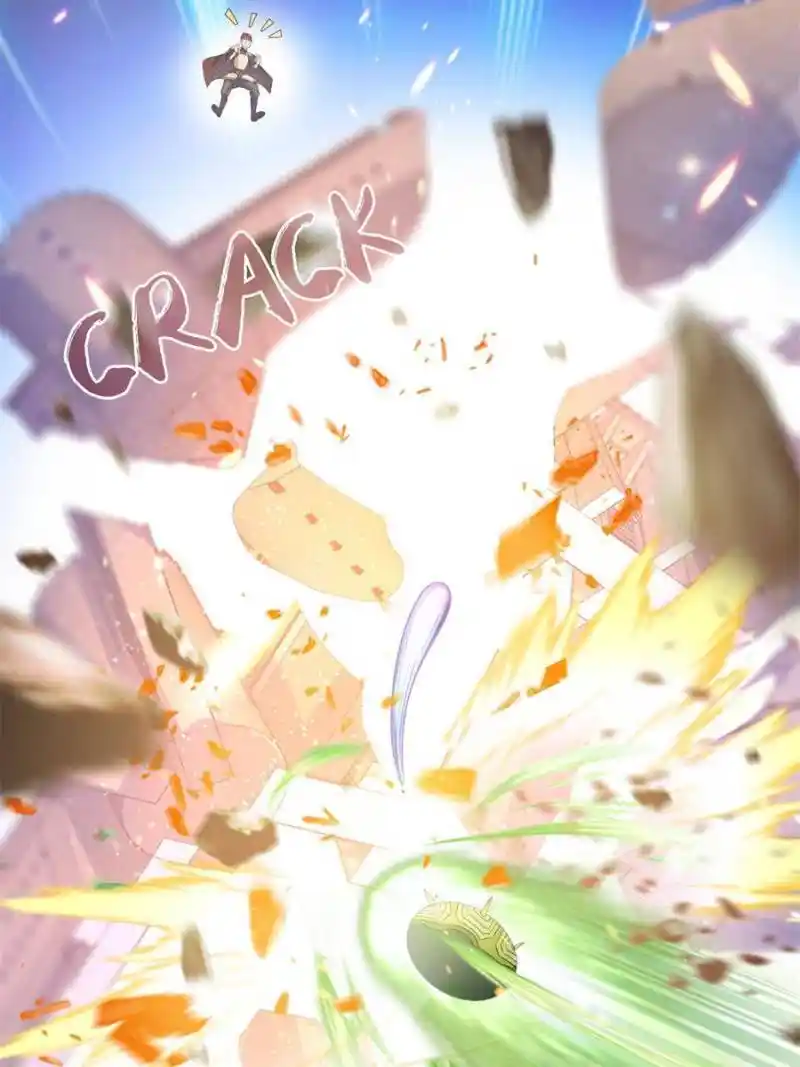 Cultivation Chat Group Chapter 547