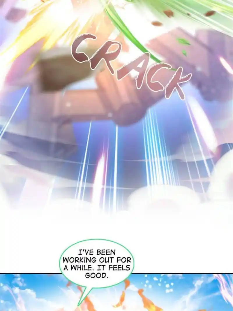 Cultivation Chat Group Chapter 547