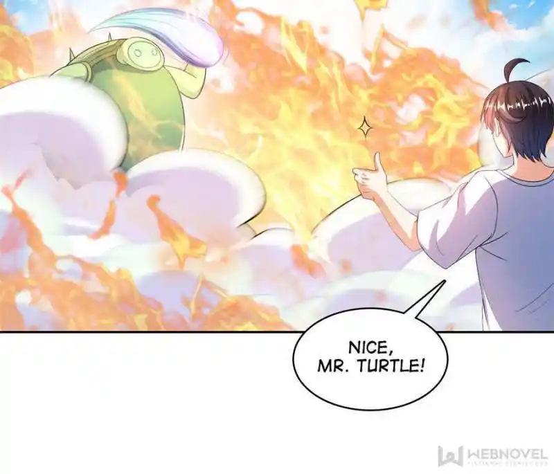 Cultivation Chat Group Chapter 547