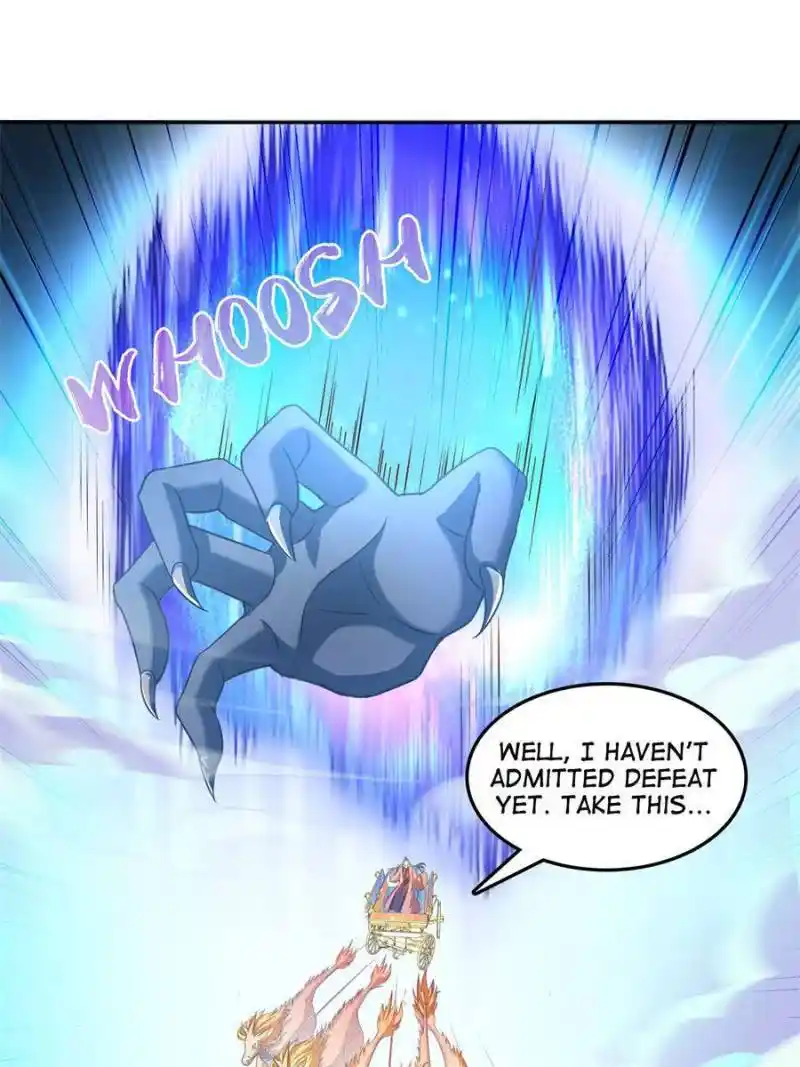 Cultivation Chat Group Chapter 547