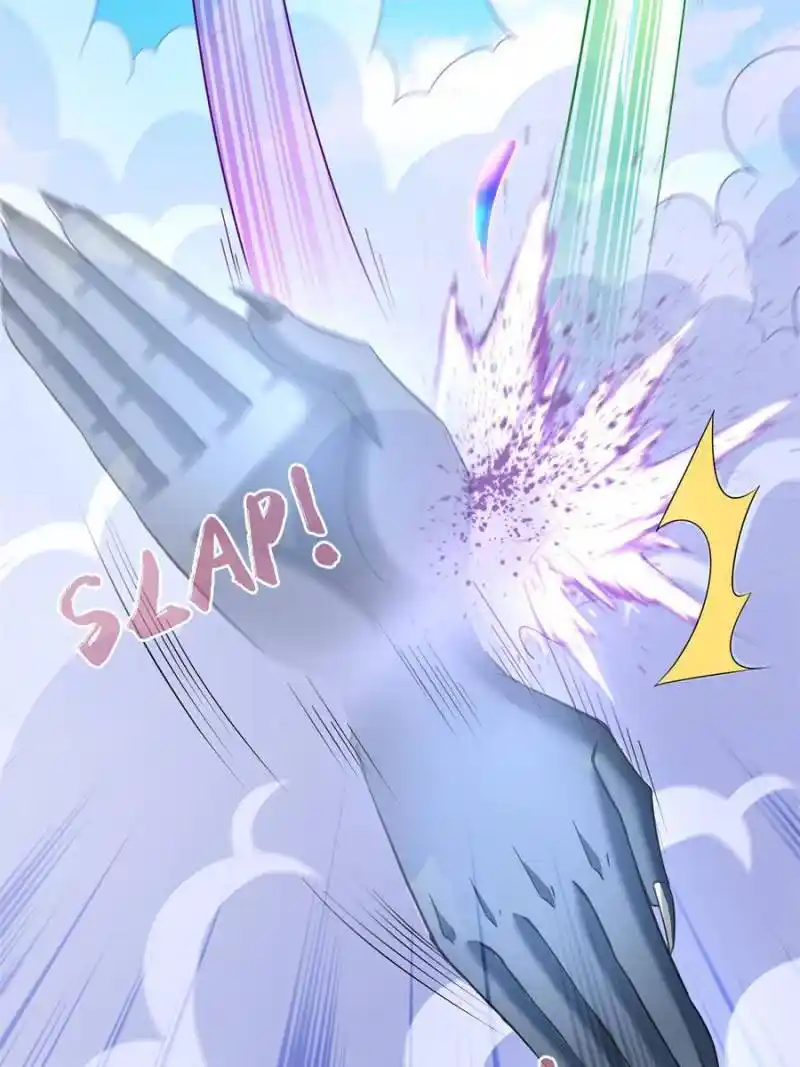 Cultivation Chat Group Chapter 547