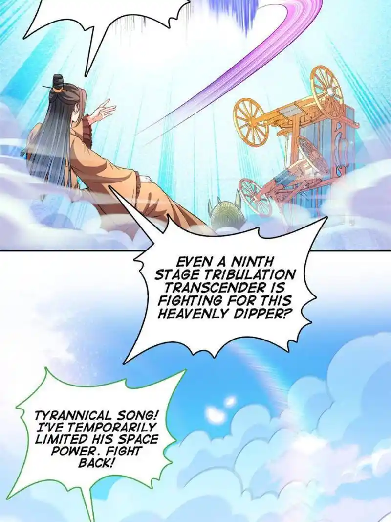 Cultivation Chat Group Chapter 547