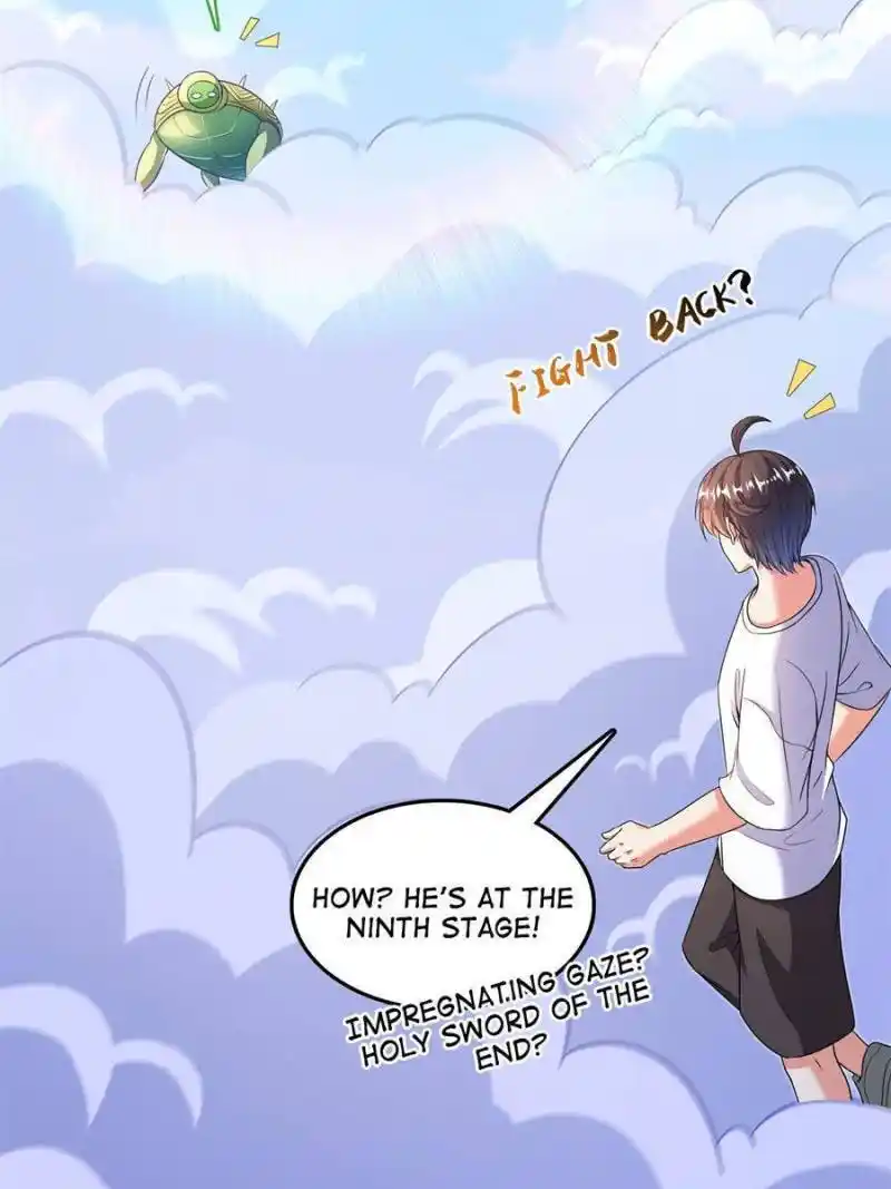 Cultivation Chat Group Chapter 547