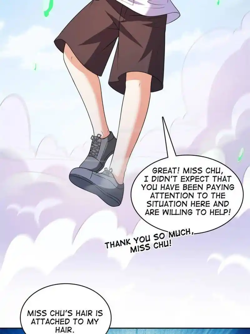 Cultivation Chat Group Chapter 547