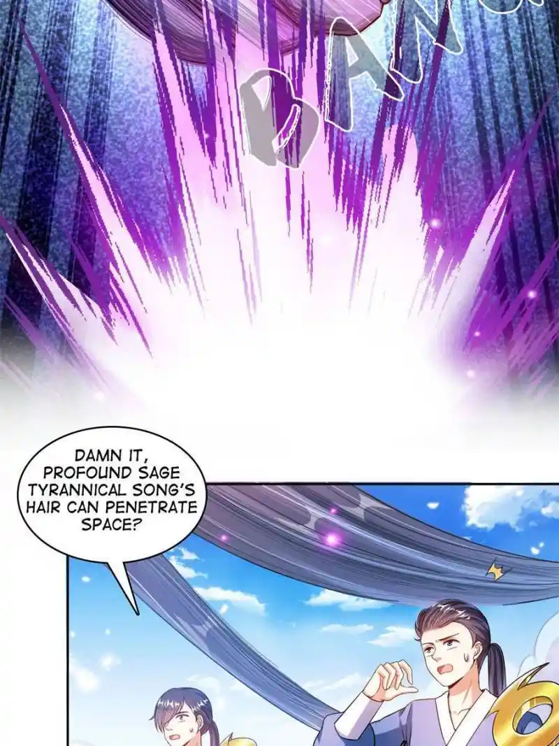 Cultivation Chat Group Chapter 547