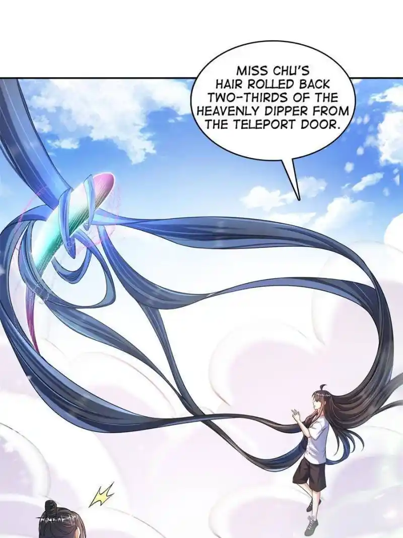 Cultivation Chat Group Chapter 547