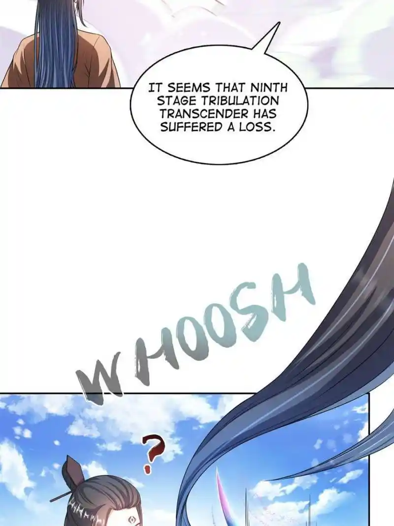 Cultivation Chat Group Chapter 547