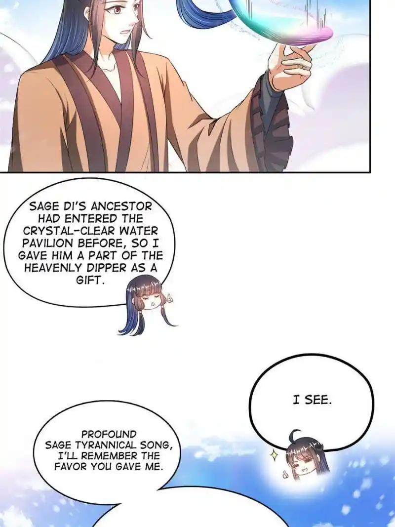 Cultivation Chat Group Chapter 547