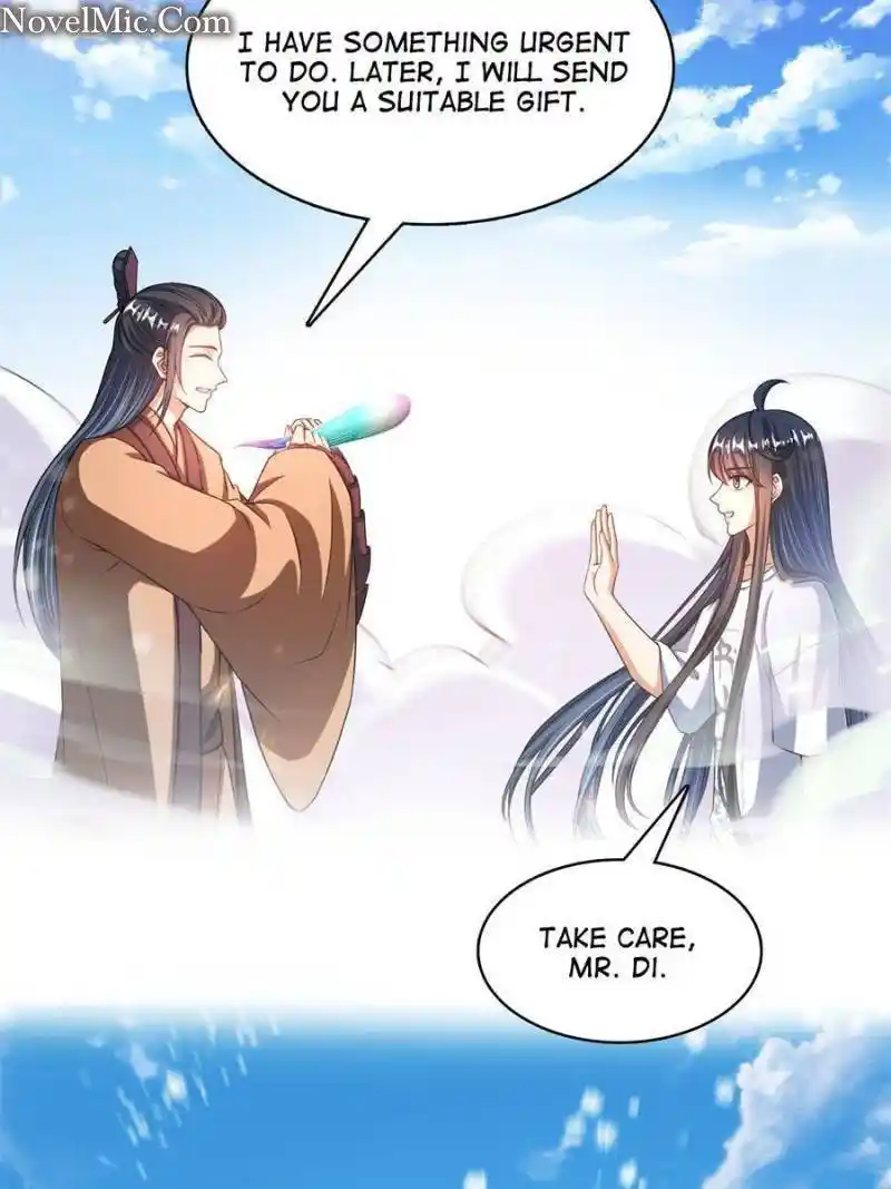 Cultivation Chat Group Chapter 547