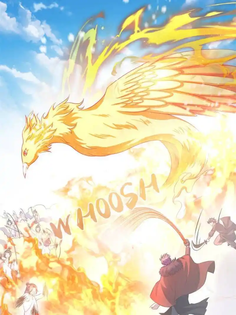 Cultivation Chat Group Chapter 547