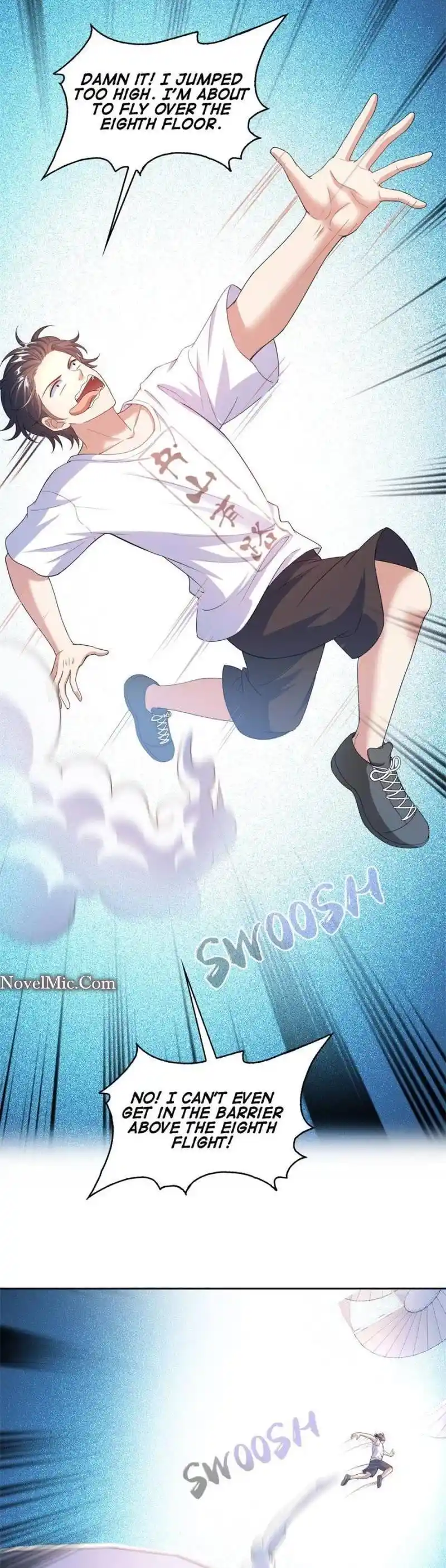 Cultivation Chat Group Chapter 548