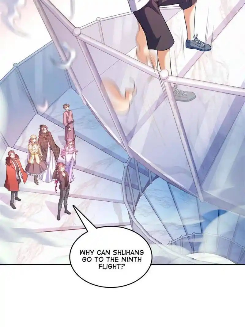 Cultivation Chat Group Chapter 549