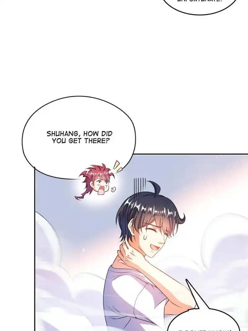 Cultivation Chat Group Chapter 549