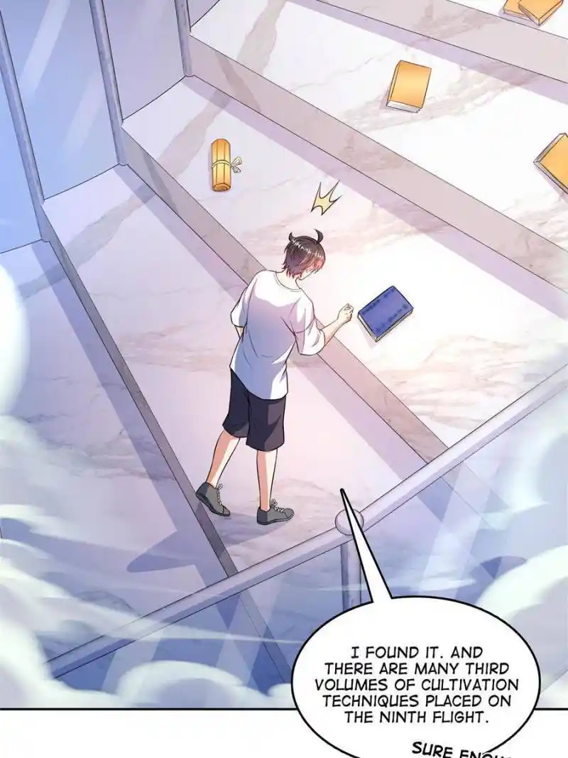 Cultivation Chat Group Chapter 549