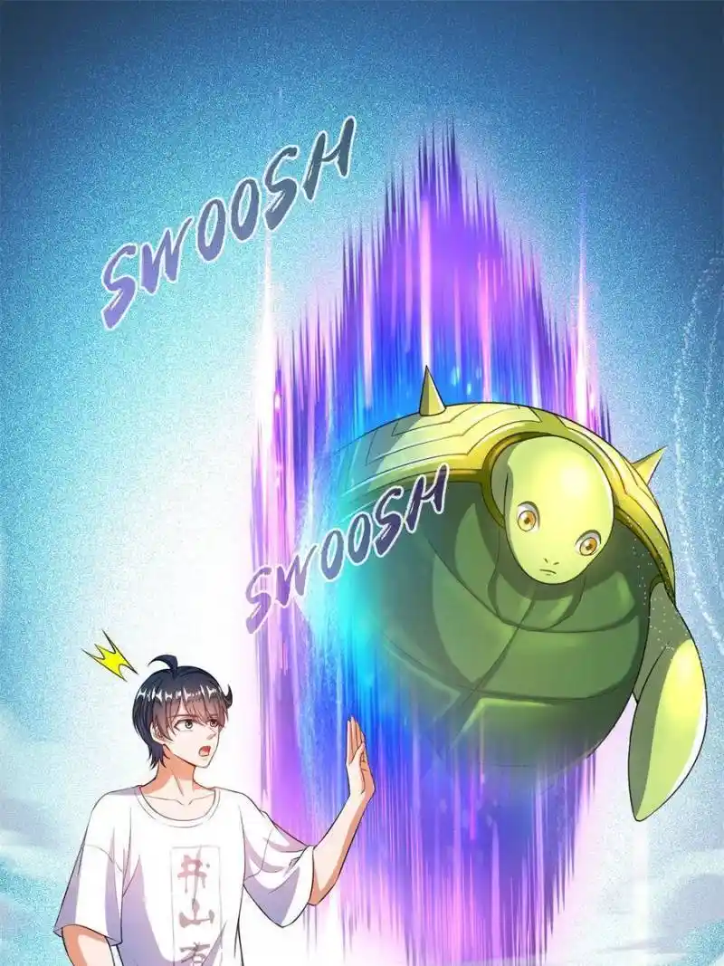 Cultivation Chat Group Chapter 549