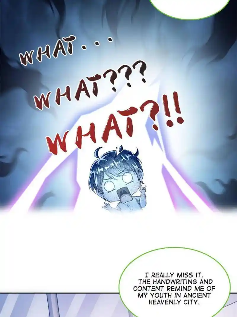 Cultivation Chat Group Chapter 549