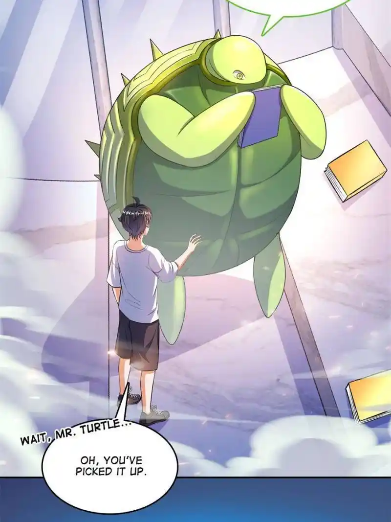 Cultivation Chat Group Chapter 549