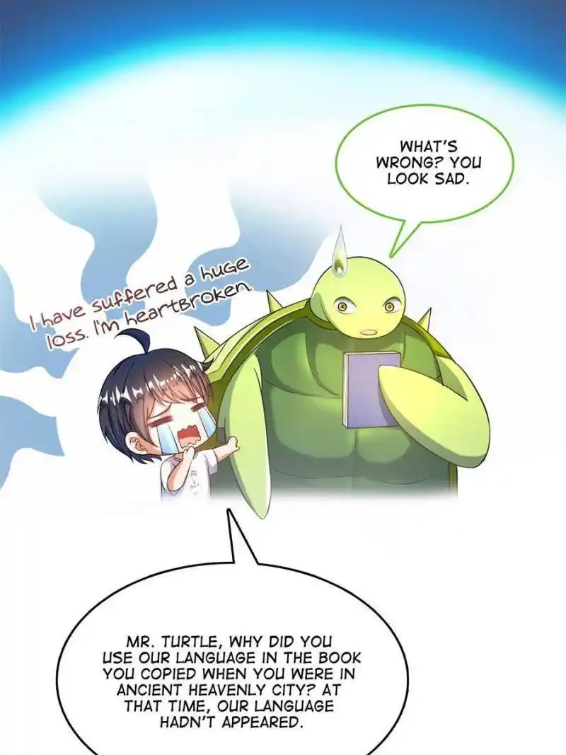 Cultivation Chat Group Chapter 549