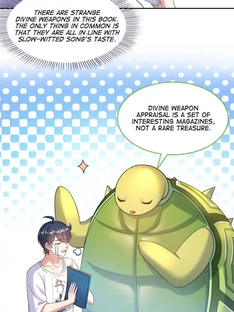 Cultivation Chat Group Chapter 549