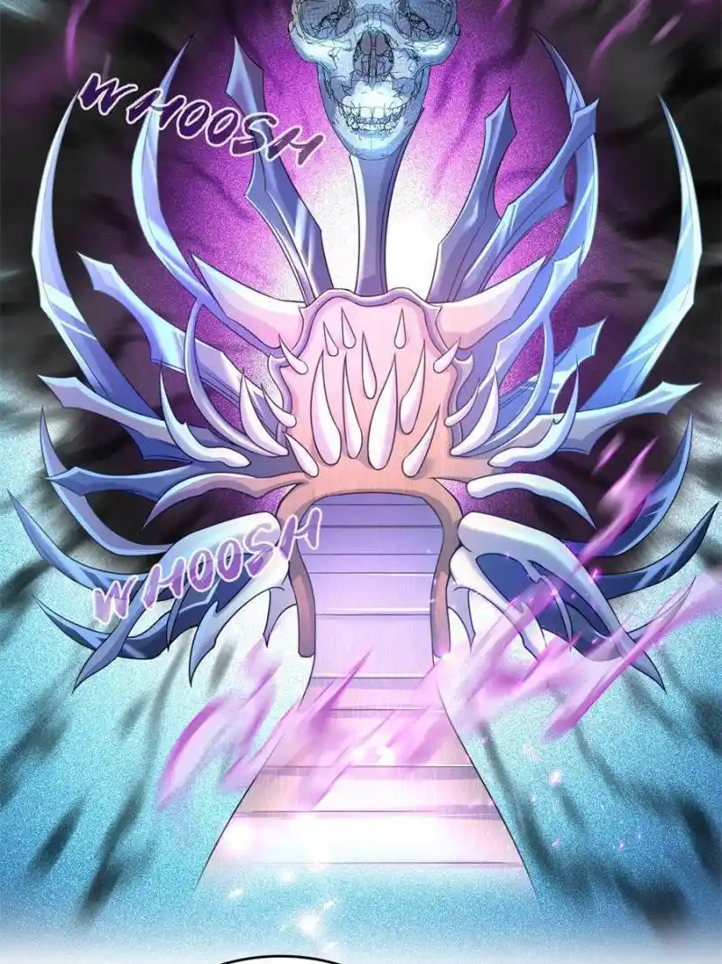 Cultivation Chat Group Chapter 549