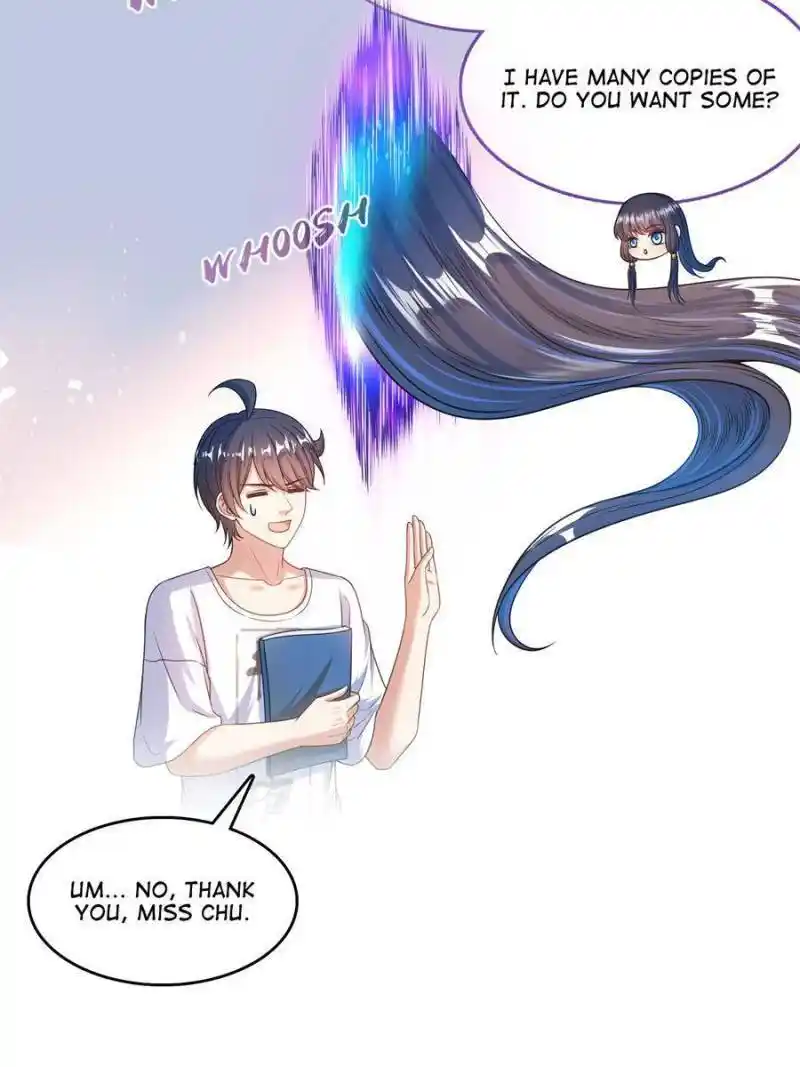 Cultivation Chat Group Chapter 549