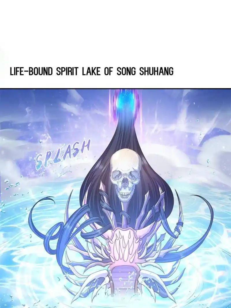 Cultivation Chat Group Chapter 549