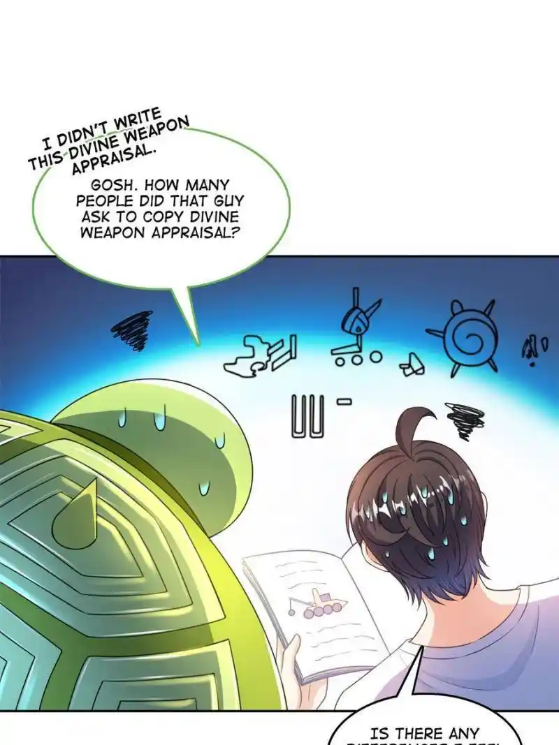 Cultivation Chat Group Chapter 549