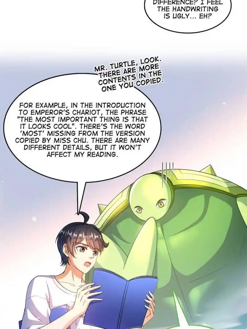 Cultivation Chat Group Chapter 549