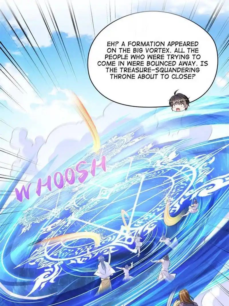 Cultivation Chat Group Chapter 549