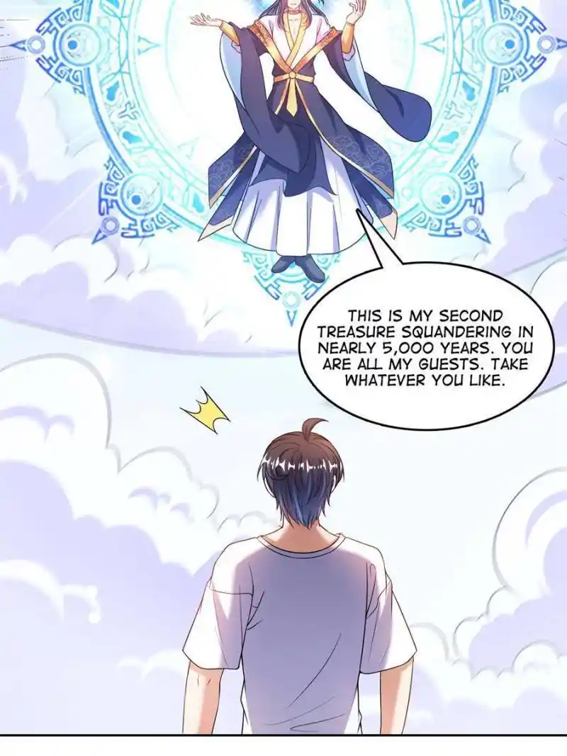 Cultivation Chat Group Chapter 549