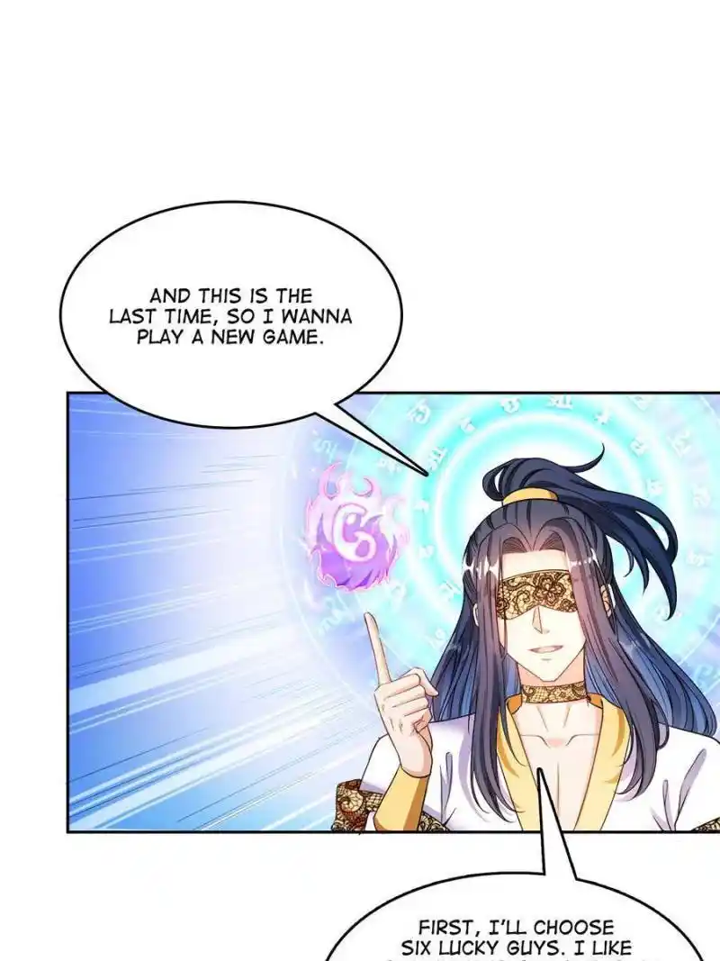 Cultivation Chat Group Chapter 549