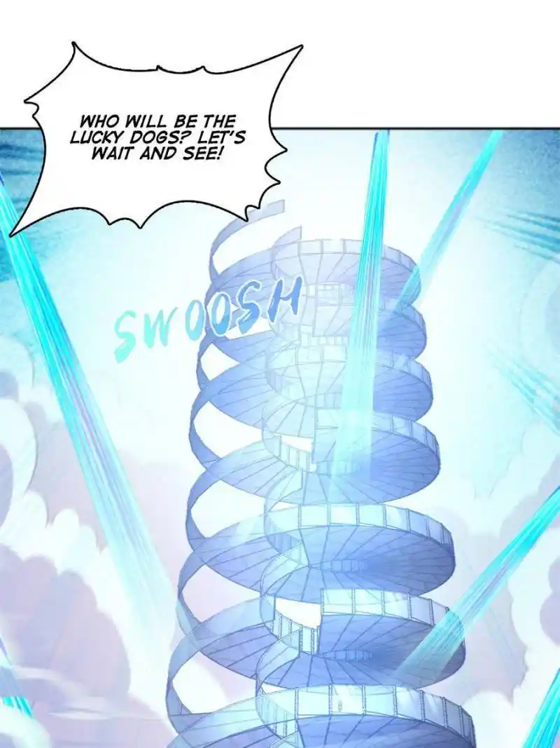 Cultivation Chat Group Chapter 549