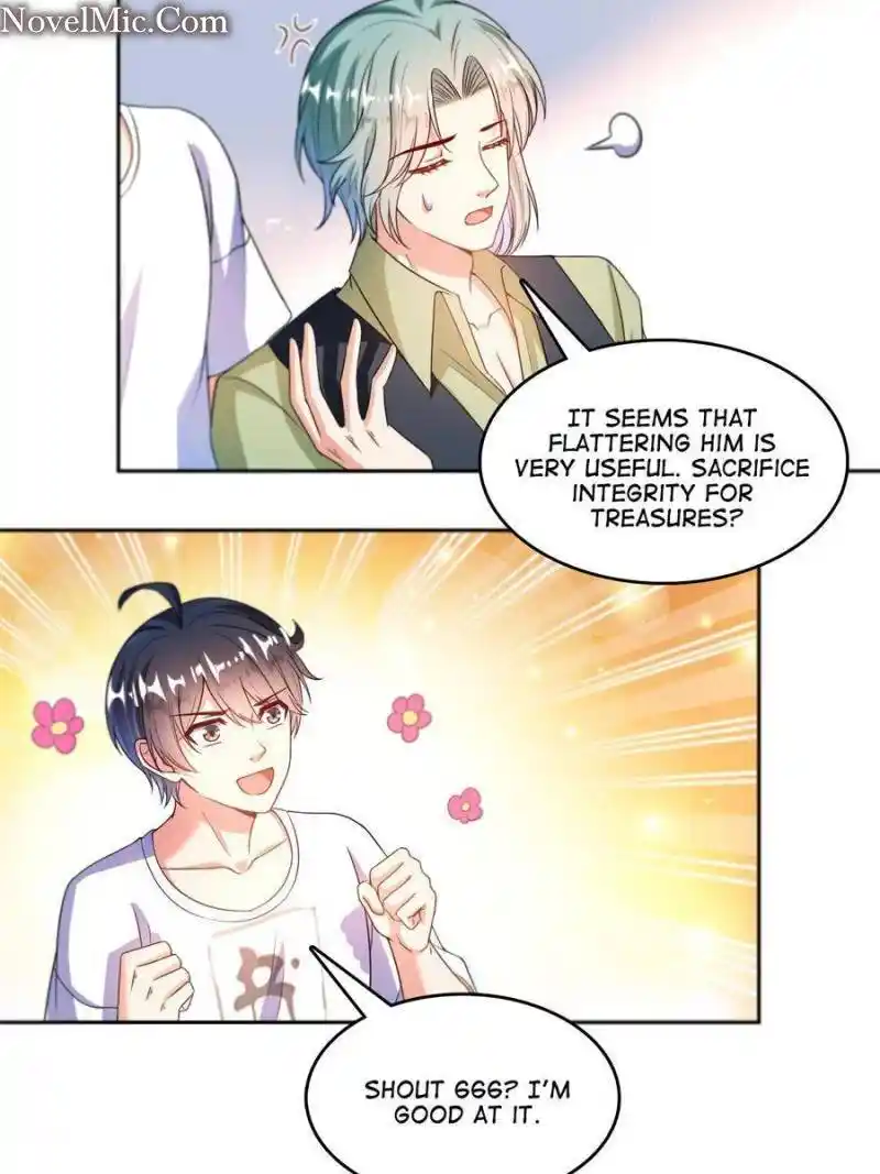 Cultivation Chat Group Chapter 549