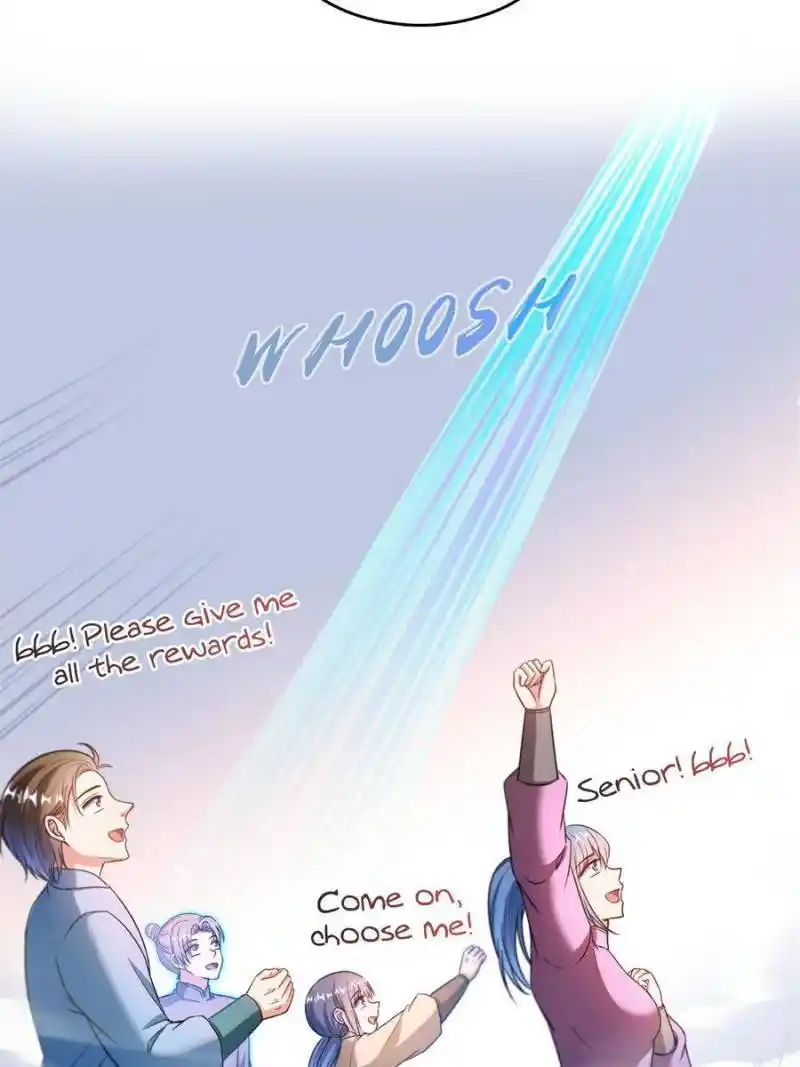 Cultivation Chat Group Chapter 549