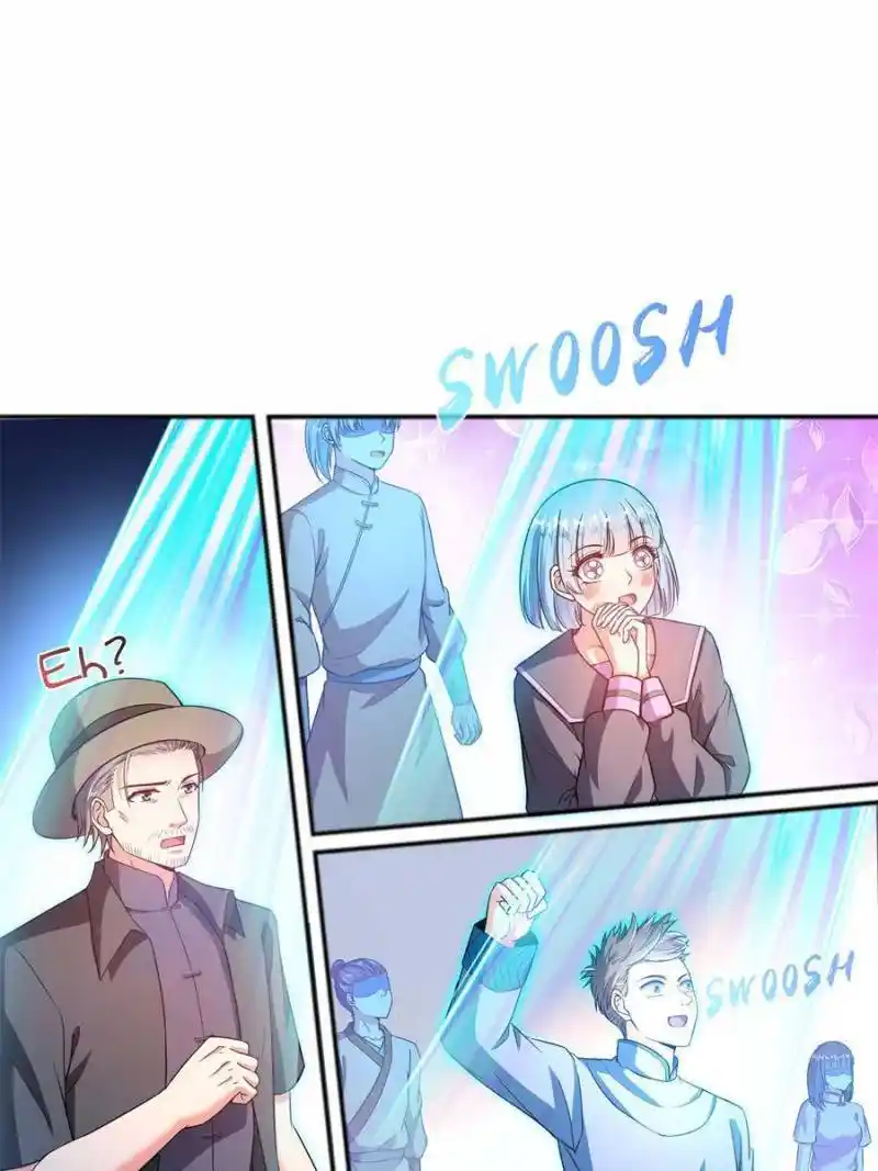 Cultivation Chat Group Chapter 549