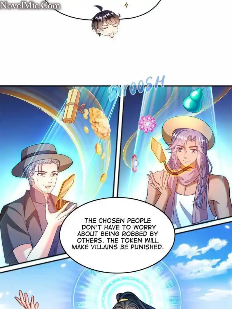 Cultivation Chat Group Chapter 549